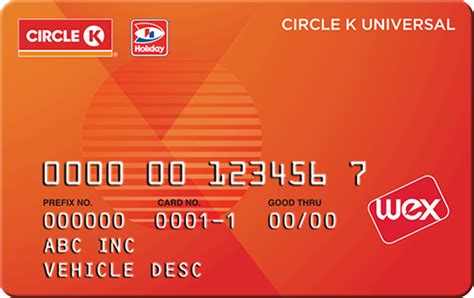 holiday smart credit card|holiday fleet card.